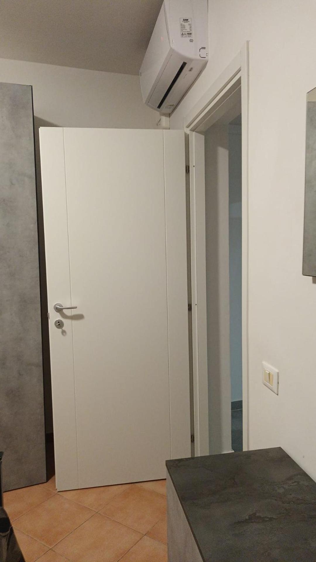 דירות ליבורנו Casa N 2 Con Parcheggio Privato E Colonnina Ricarica מראה חיצוני תמונה