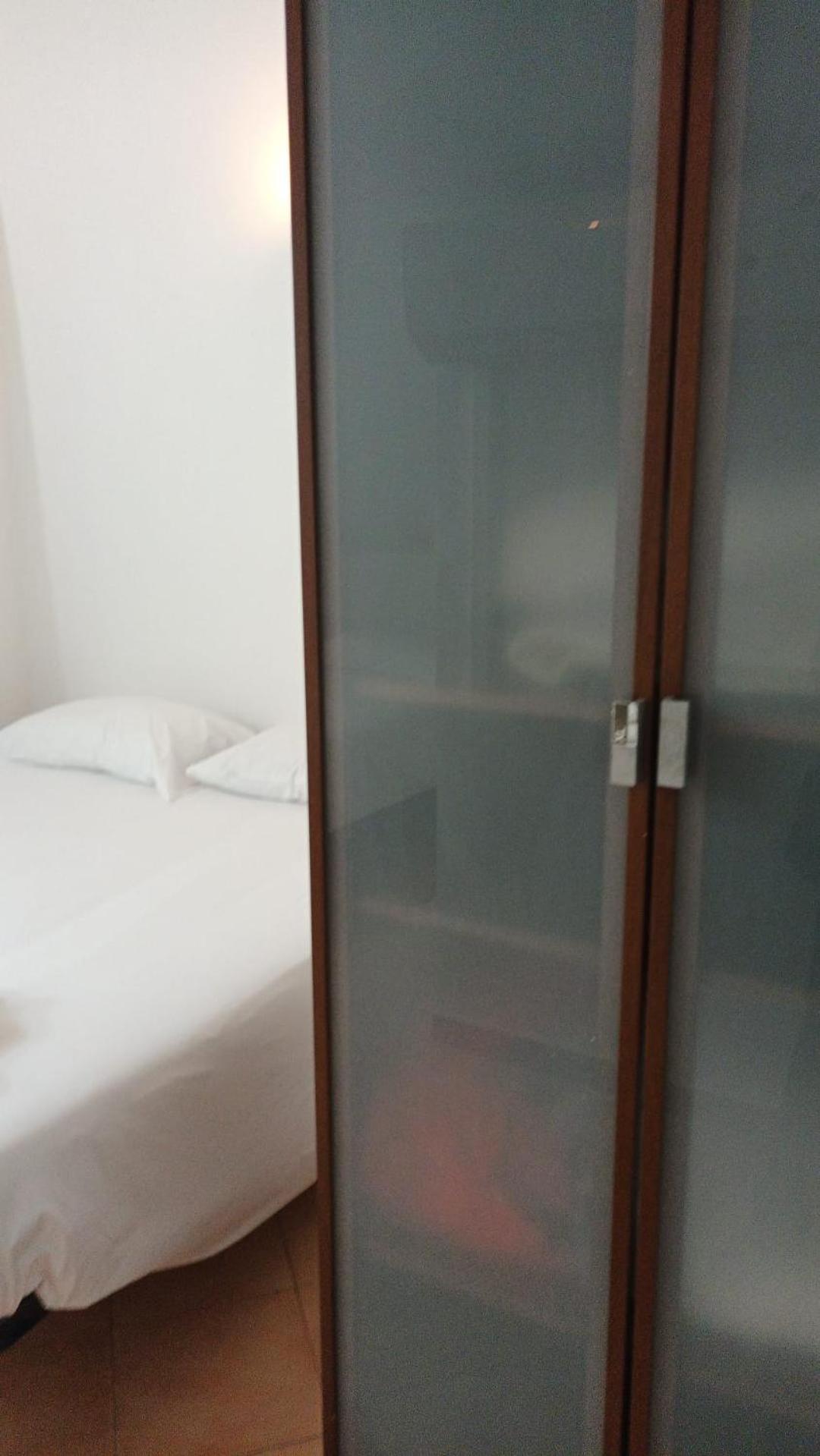 דירות ליבורנו Casa N 2 Con Parcheggio Privato E Colonnina Ricarica מראה חיצוני תמונה