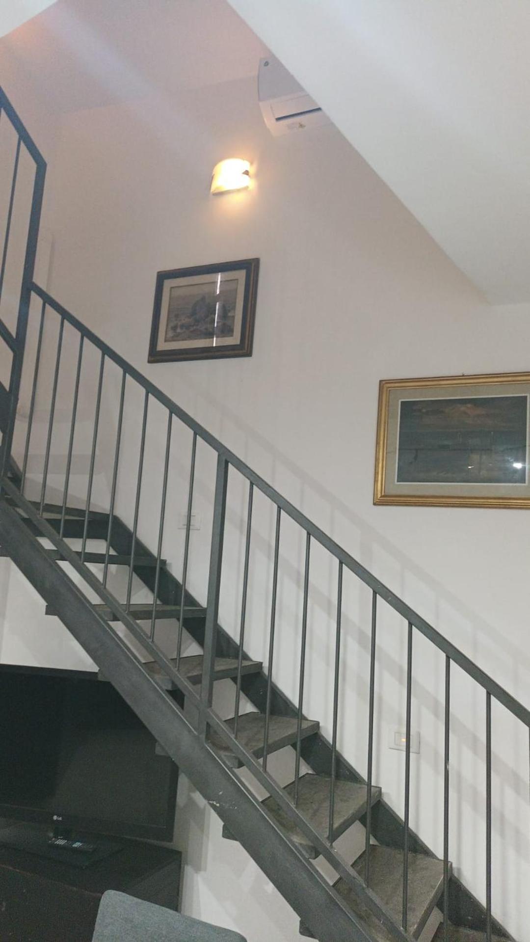 דירות ליבורנו Casa N 2 Con Parcheggio Privato E Colonnina Ricarica מראה חיצוני תמונה