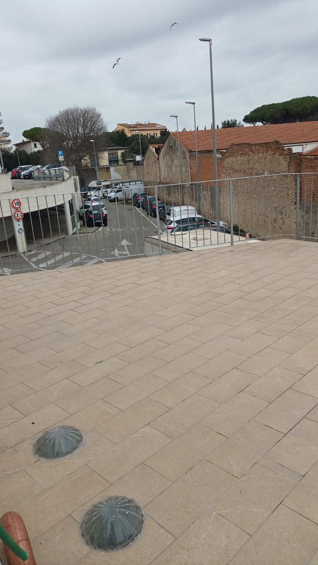 דירות ליבורנו Casa N 2 Con Parcheggio Privato E Colonnina Ricarica מראה חיצוני תמונה