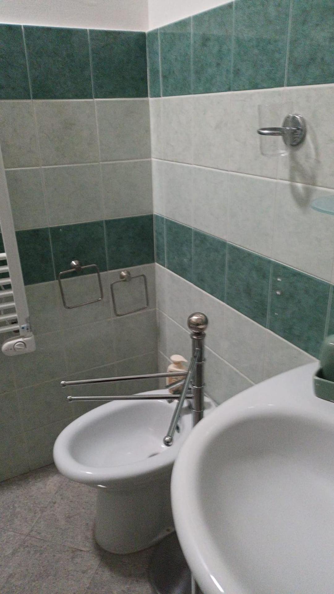 דירות ליבורנו Casa N 2 Con Parcheggio Privato E Colonnina Ricarica מראה חיצוני תמונה