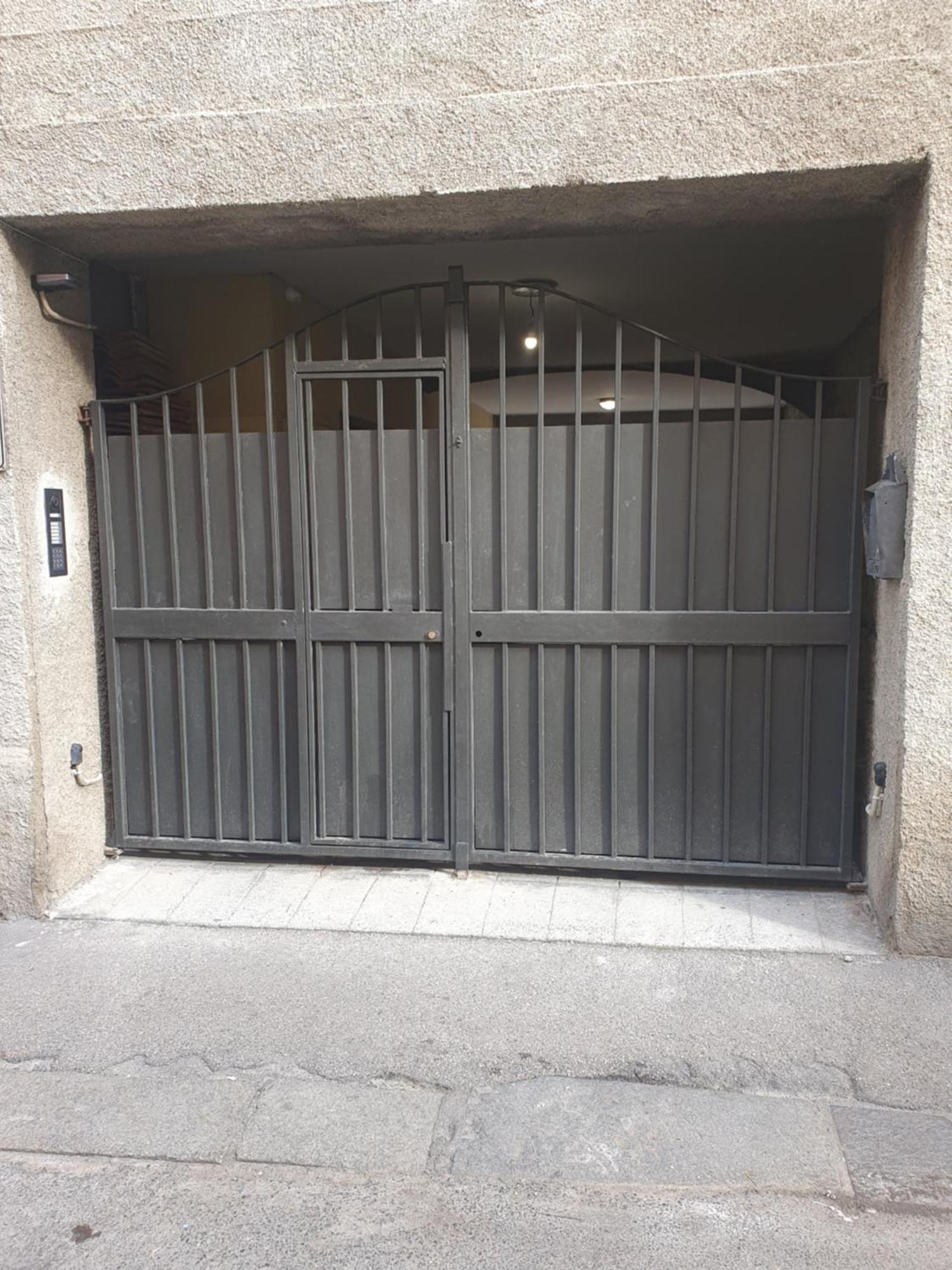 דירות ליבורנו Casa N 2 Con Parcheggio Privato E Colonnina Ricarica מראה חיצוני תמונה